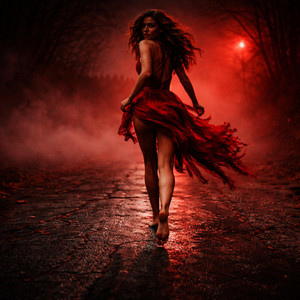 Run Beautiful 2 by Ash Reed Music