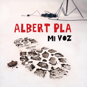 Mi voz by Albert Pla