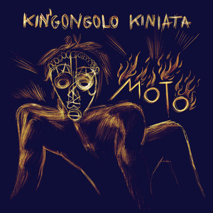 Moto cover art