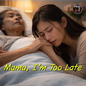 Mama, I'm Too Late by Master Prak Studio