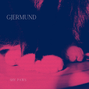 Shy Paws by Gjermund