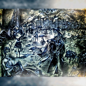 The Rains