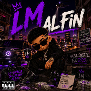 LM AL FIN by El Que Puya Instrumentales