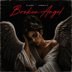 Dj Quba — Broken Angel