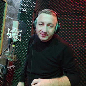 giorgi gersamia - სიყვარული არ იციო