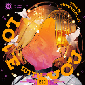After Pain (Es Cover) - Single by MILGRAM エス(CV:天海由梨奈