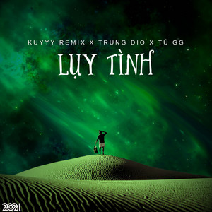 Lụy Tình - Kuyyy Mix