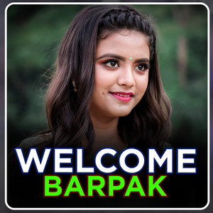 Chetan Gotame & Mamta Gurung - Welcome Barpak