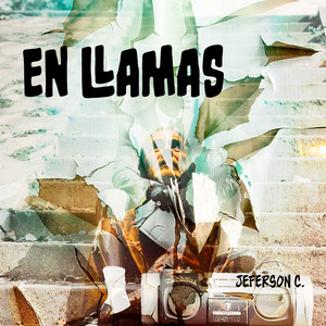 En Llamas by Jeferson C.