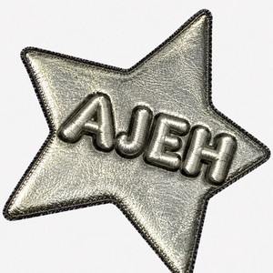Ajeh by NULMAN, LABIZ, Desto Gaffer