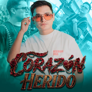 Oscar Manuel y su Historia Romántica - Corazón Herido