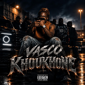 Khounkhônè by Vasco 224