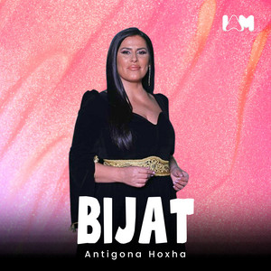 Antigona Hoxha