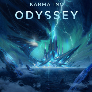 Voltaic by KARMA INC