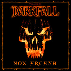 Grim Omens by Nox Arcana