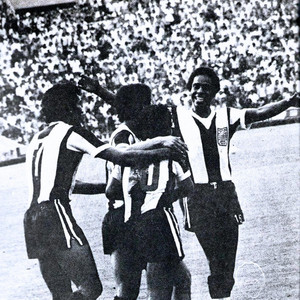 Jordan freestyle - Hinchas de la Victoria (feat. Matheo Quijano)