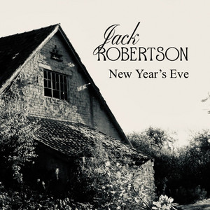 New Year’s Eve by Jack Robertson