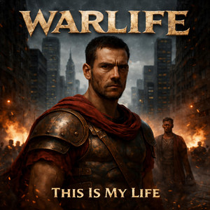 Cammino Da Solo by Warlife