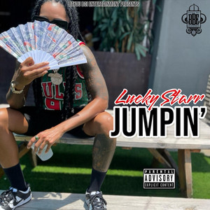 Portada de Jumpin (Explicit Version)