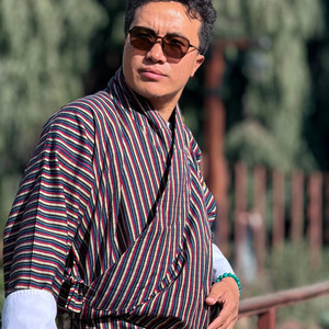 GASAB DAMCHOE - Nge Ama