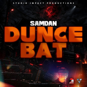 Dunce Bat by SamDan