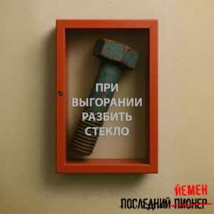 Последний Пионер poster