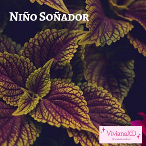 Niño Soñador by VivianaXD