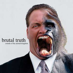 Brutal Truth — Sounds Of The Animal Kingdom (2026 Remaster) (2026)