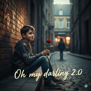 Oh my darling 2.0 by V.09