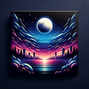 Soundtrack of the Night by After Midnight Techno