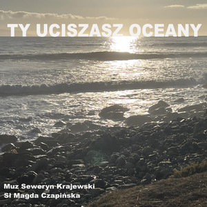 Ty Uciszasz Oceany by Seweryn Krajewski