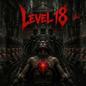 Level 18 by Android 86