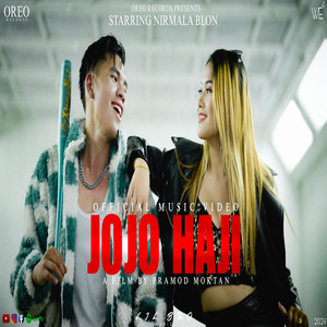 Jojo Haji