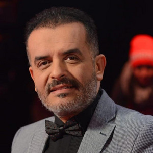 Mohamed Jebali - Aşkim