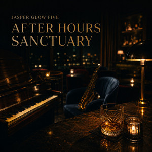 Nightwalk Protocol by Jasper Glow Five