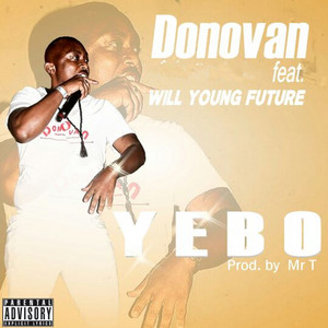 Yebo (feat. Will Young Future)