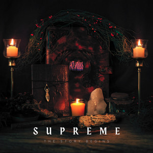 Supreme by Lit Lords