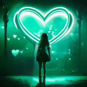 Айловю <3 (Speed Up) by The Diamond, ЭЛПИ, Эмпи
