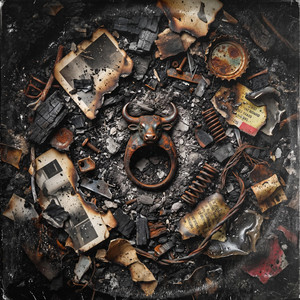 Feed the Ghosts by Son of the Dead Sun