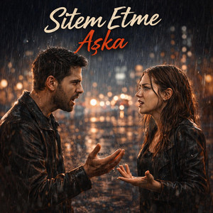 DJ Sedat BİLİR - Sitem Etme Aşka