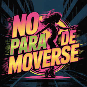 no para de moverse by El Kozzy