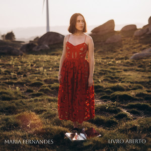 Livro Aberto by Maria Fernandes