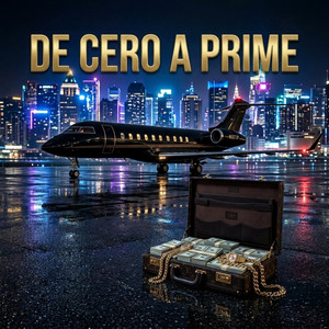 El elegido by JOTA PRIME