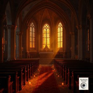 The Last Evening Prayer by The Quiet Monks