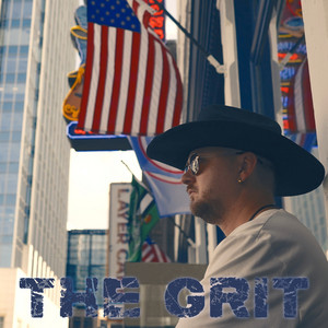 The Grit by Larry Peninsula