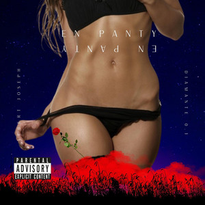 En panty by Diamante 0.1