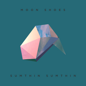 Moon Shoes by sumthin sumthin