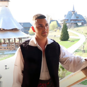 Ionut Bledea - Spune-Mi Mie, Doamne (Priceasnă)