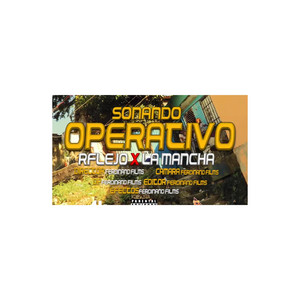 Operativo by R Flejo