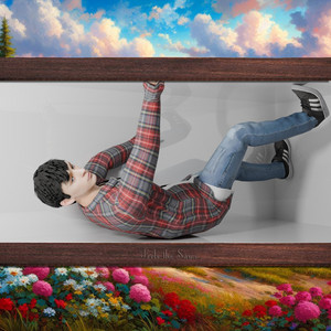 Feels the Same by Conmac
